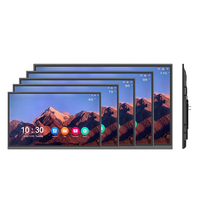 75-Interactive-Flat-Panel