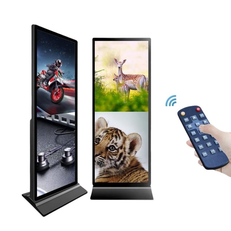Digital Signage Stand
