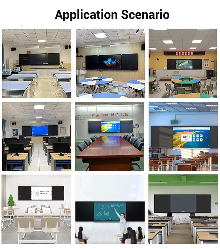 Intelligent Nano Blackboard (3)