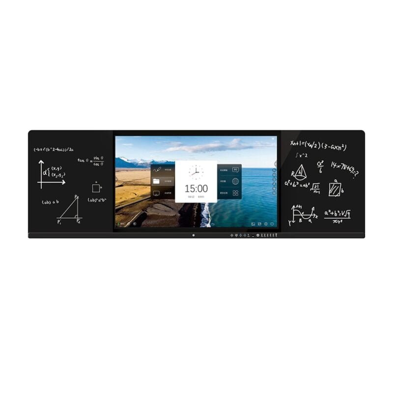 Intelligent Smart Nano Blackboard