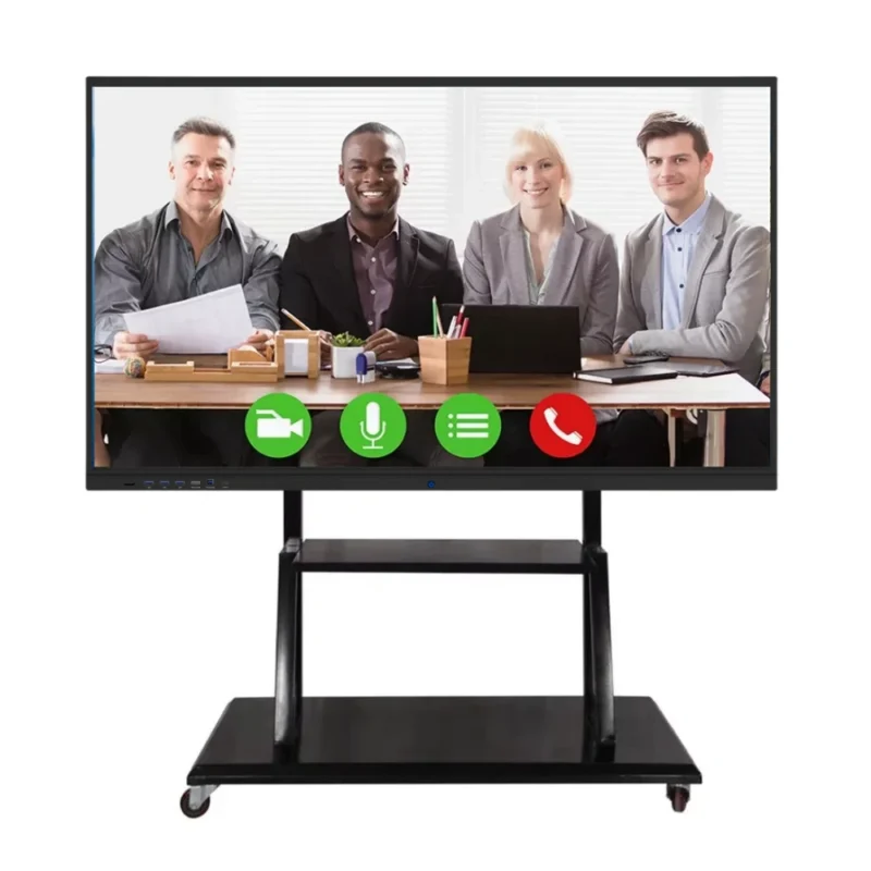Smart Board Interactive Displays