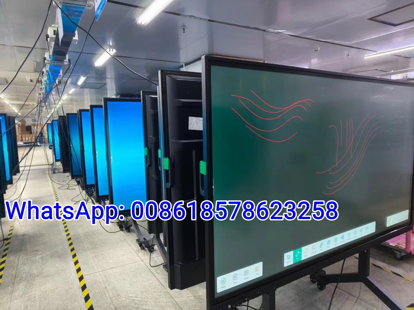 Arotouch Smart Boards