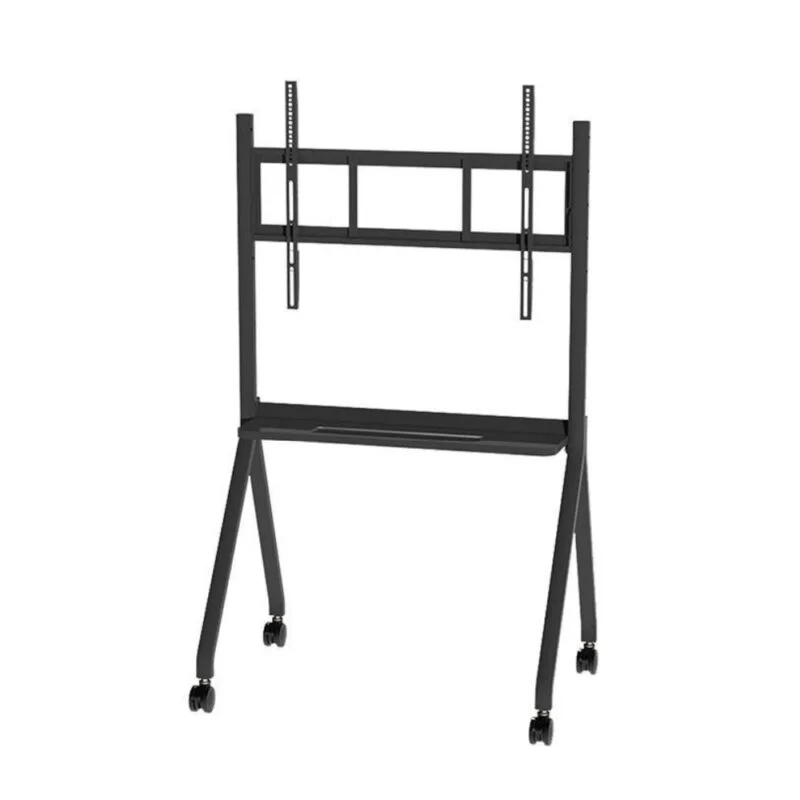 Digital Whiteboard mobile TV Stand (4)
