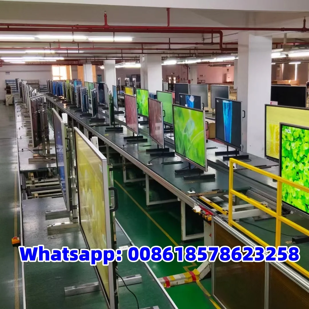 Interactive Flat Panel 03