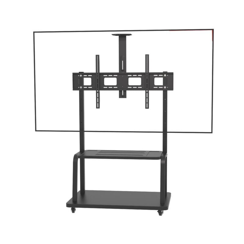 Mobile TV Stand