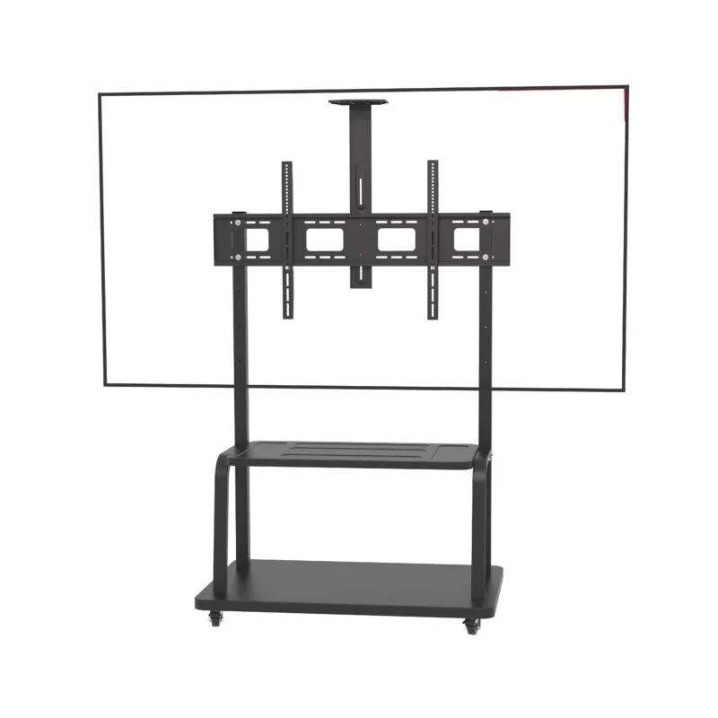 Mobile TV Stand
