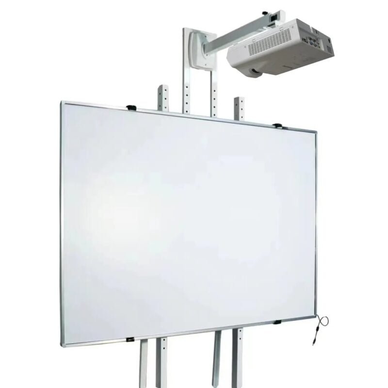 Smart Board Interactive Whiteboard Screen