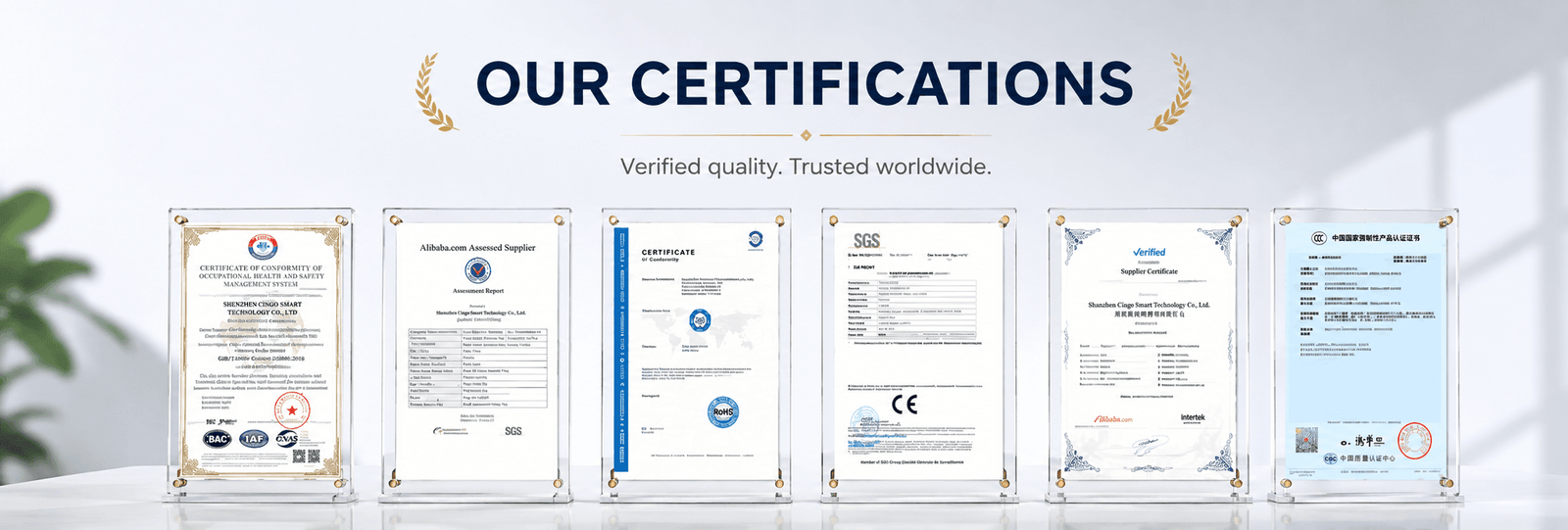 Arotouch Certification